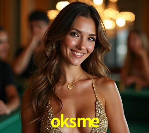 Desvendando o Mundo dos Jogos Virtuais na oksme