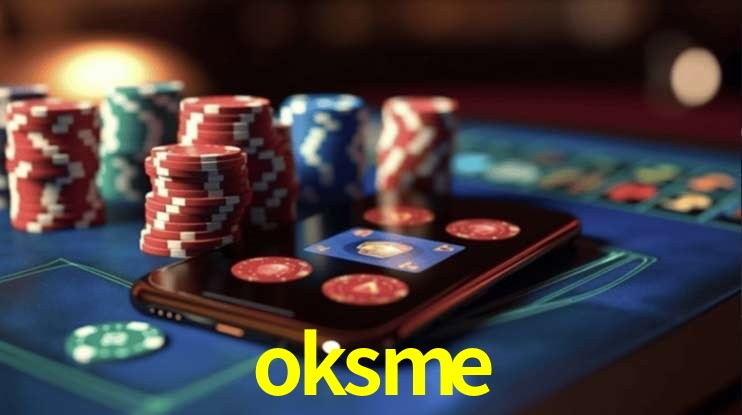 A Emoção da Loteria na oksme: Uma Chance de Mudança de Vida