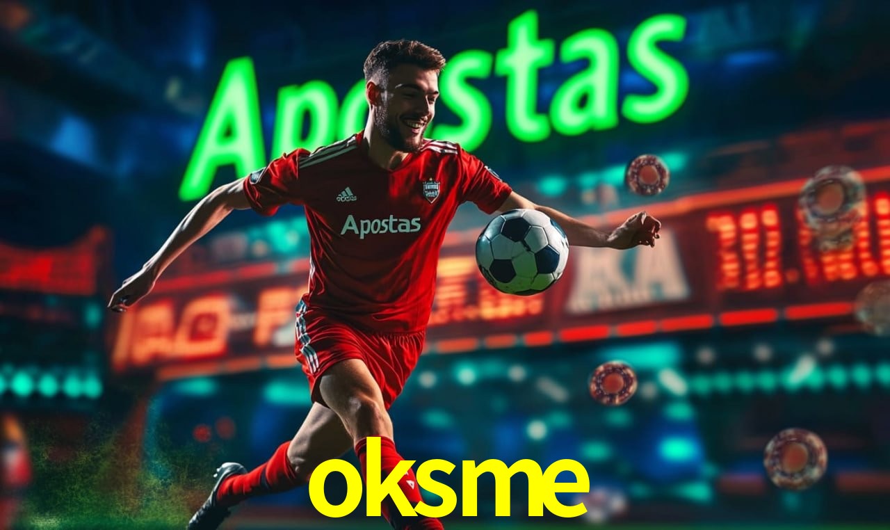 A Emoção da Loteria na oksme: Uma Chance de Mudança de Vida