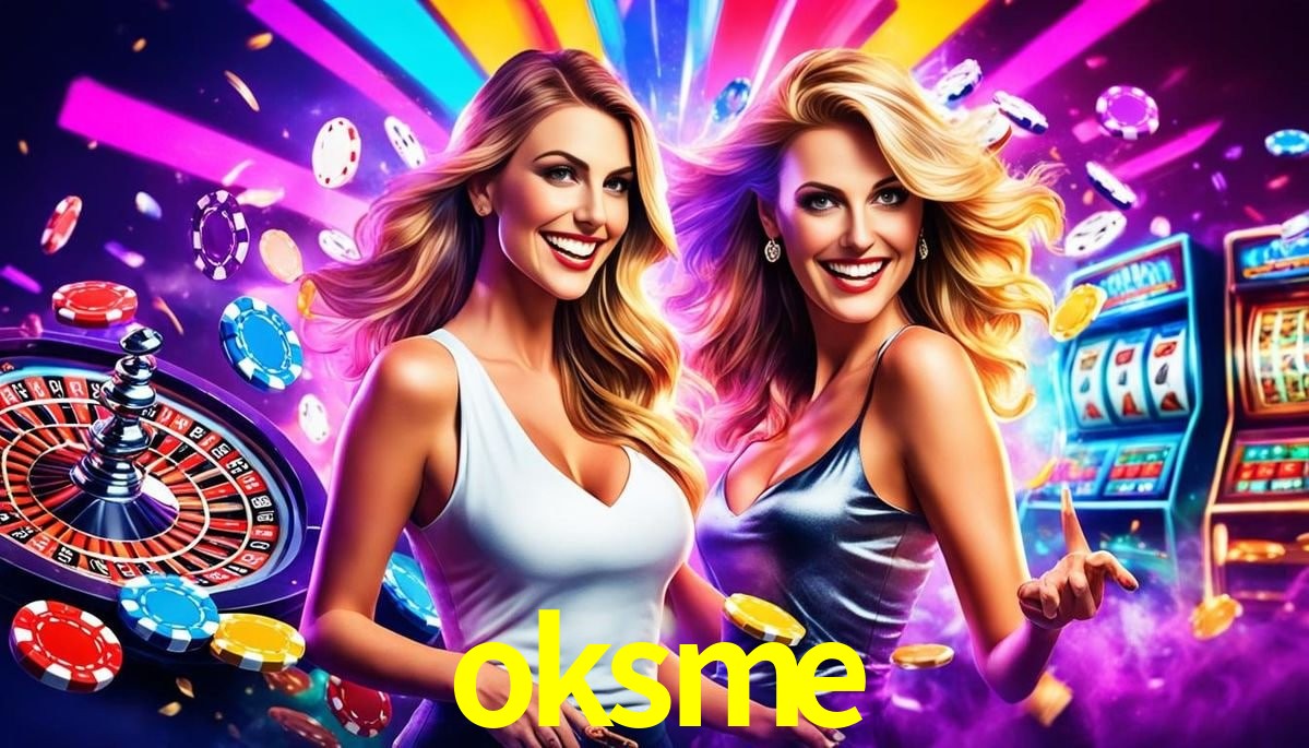 Descubra a Essência do oksme: Nossa História e Compromissos