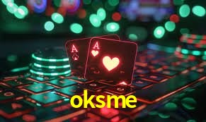 Desvendando o Mundo dos Jogos Virtuais na oksme